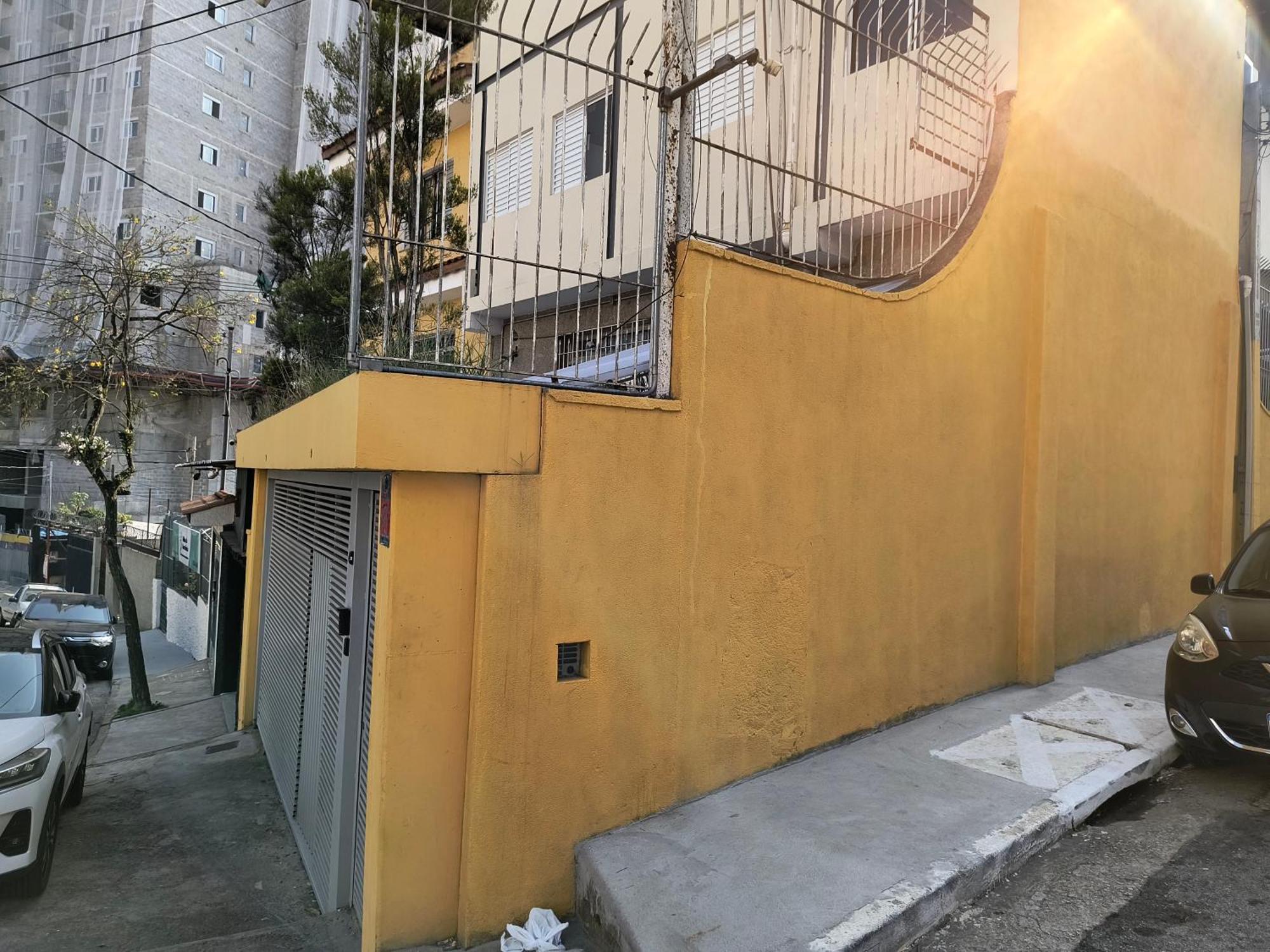 Quarto Privativo Proximo As Torres Do Itau E Expo Sp São Paulo Exterior foto